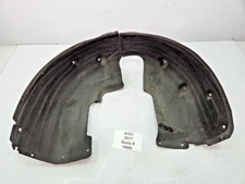 ✅16-20 OEM Tesla Model X Rear Left Driver Wheel Well Fender Liner Splash Shield*