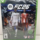 EA Sports FC 26 - Microsoft Xbox Series X, Xbox One. Brand New Factory Sealed.