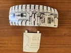 Vintage Kenner 1978 Star Wars Death Star Playset Parts Lot Walls Panels