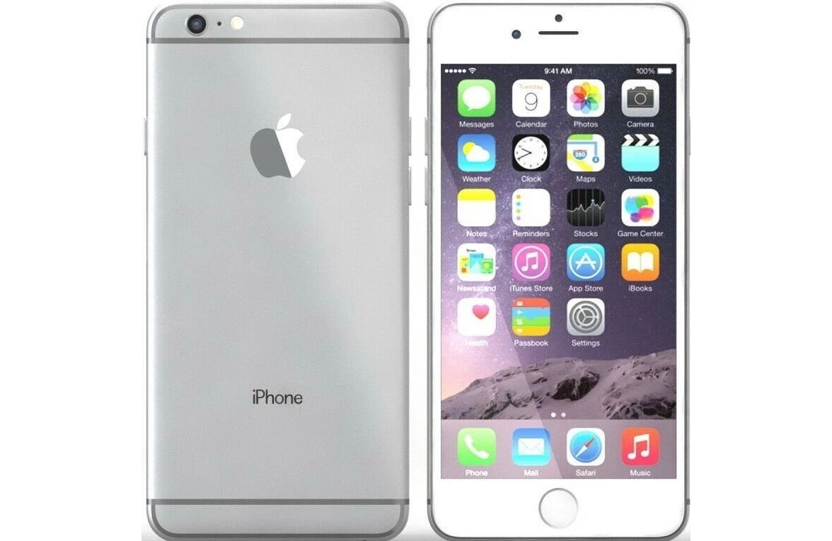 Apple iPhone 6s A1688 Unlocked Smartphones for sale | eBay