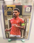 Morgan Gibbs-White /99 - Nottingham Forest, England - Deco 25/26