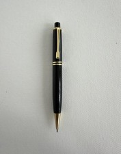 Montblanc Short 1951 Pix 272 K Pencil 1.18 mm...