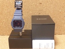 CASIO G-SHOCK GW-M5610U-2JF Origin Solar Radio Multiband 6 Digital Men Watch New