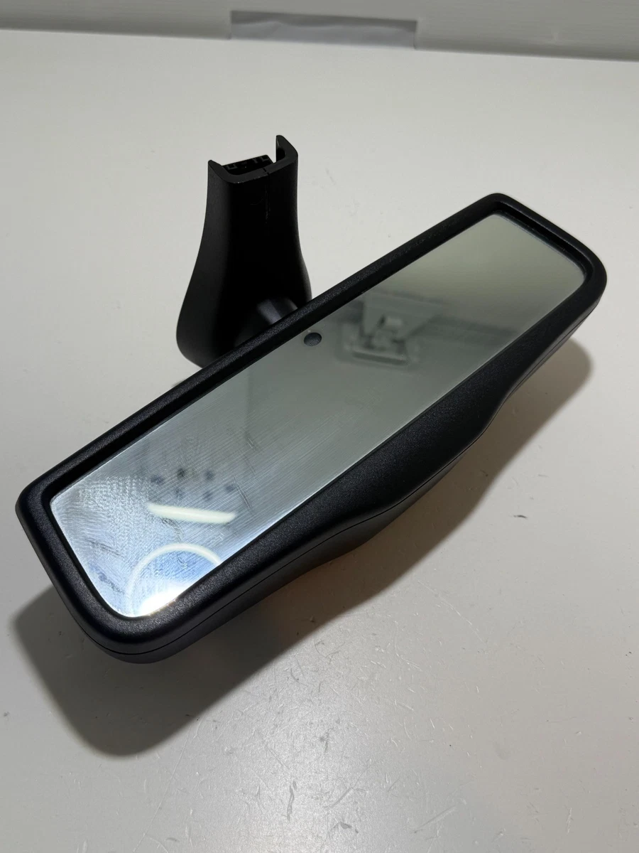Right Passenger Side Mirror For 2016 Dodge Dart - Power Adjust