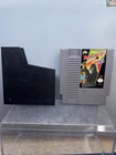 Friday the 13th (Nintendo NES, 1989) Authentic Cart Tested W Case