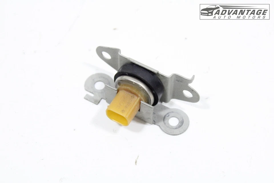 Sensor acelerómetro lateral Land Range Rover Sport L494 2014-2022 OEM Foto 2 de 4