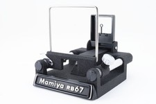  Near MINT Mamiya RB67 Sports Finder for Mamiya RB67 Viewfinder From JAPAN