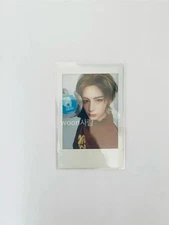  boynextdoor Japan Encon Concert MD polaroid sell