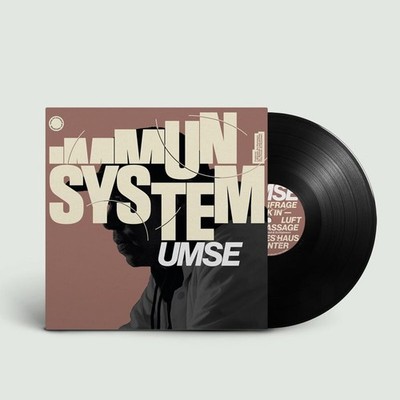 Umse: Umse: Immunsystem - Umse  - (LP / I)