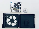 Pokémon White Version Nintendo DS AUTHENTIC CIB Complete w/ Manual Case Tested