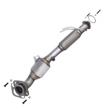 EPA-Approved Direct-Fit Catalytic Converter fits: 2017-2020 Ford Fusion 2.0L
