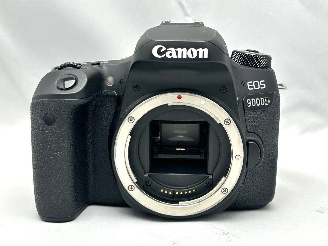 1500 shots! Canon EOS 9000D double zoom lens kit♪ | eBay