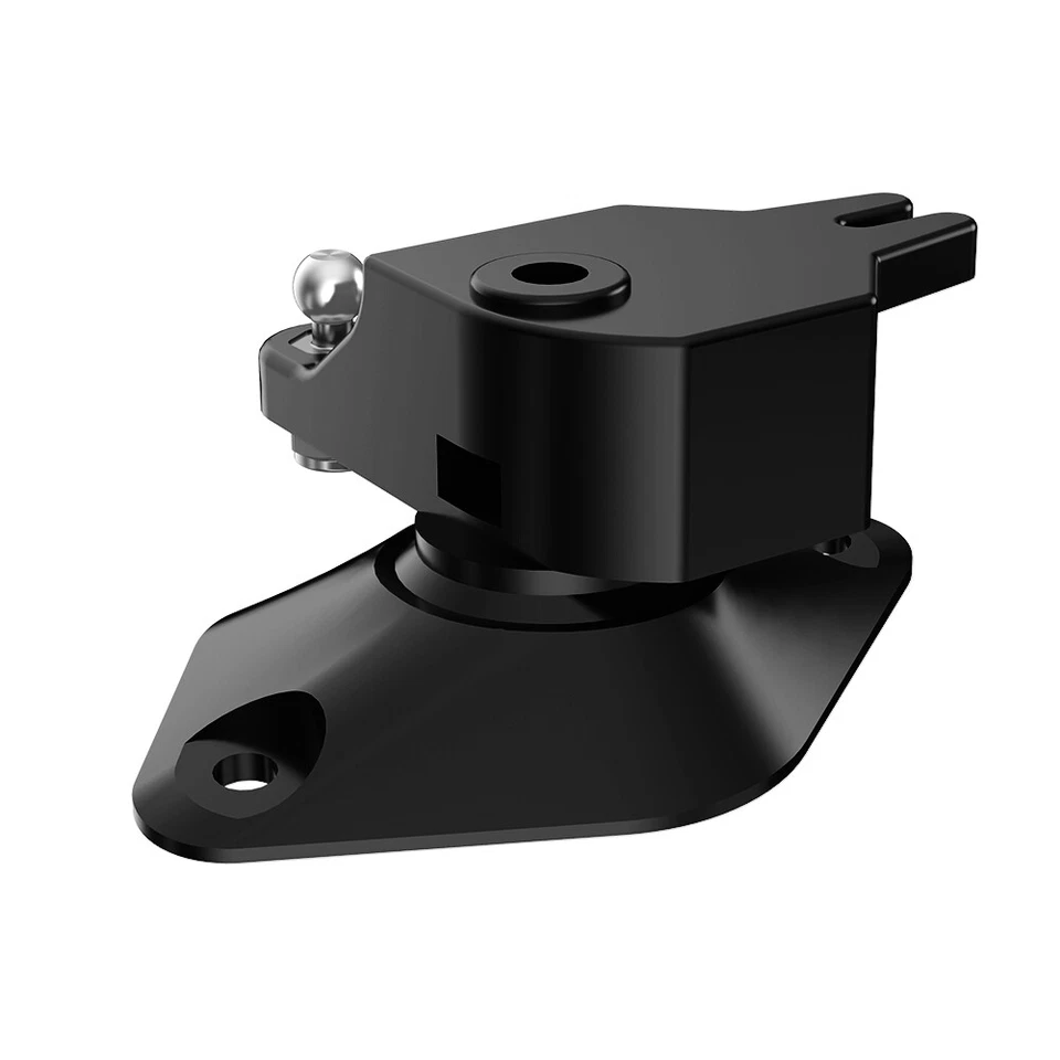 CONJUNTO DE ACOPLAMIENTO ACELERADOR ACELERADOR MERCEDES-BENZ W123 240D 300D 300CD 300TD Foto 3 de 4