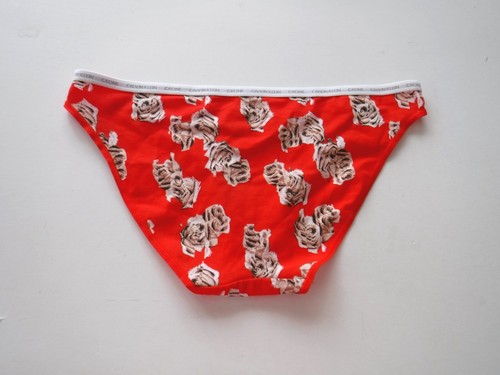 Calvin Klein CK One Cotton Bikini Panty QD3785 XS, S, M, L, XL MSRP $15.00 NWT - Picture 19 of 23