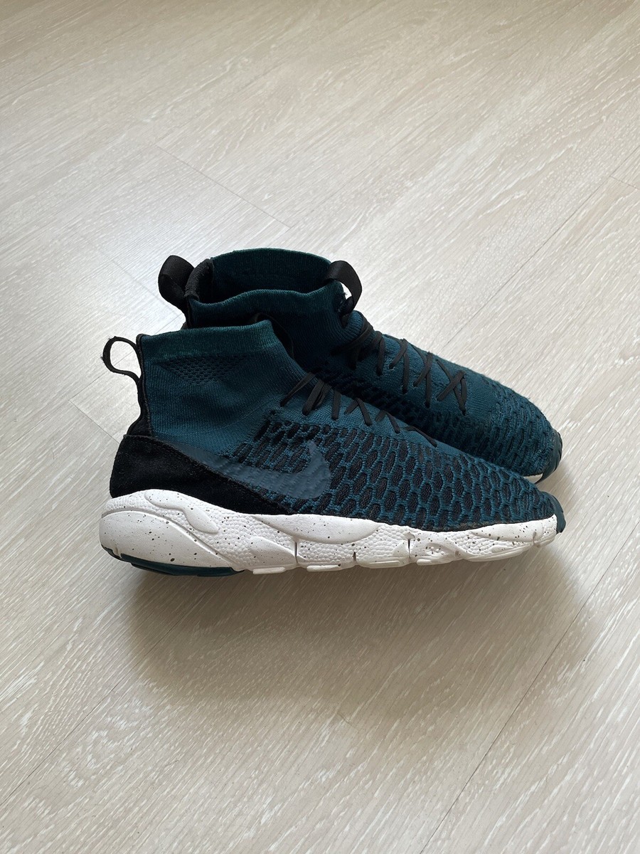 Nike Footwear Flyknit Fc Nike Air Footscape Magista Fk Fc Nike Air