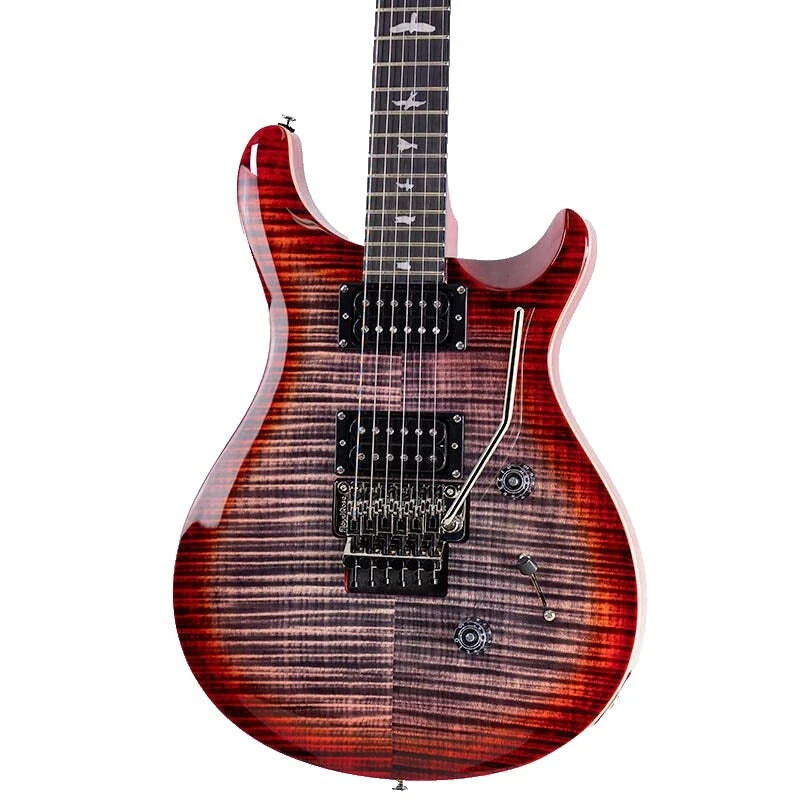 PRS Guitars & Basses