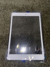Aftermarket Digitizer for iPad Mini 1  2 - White /w Home Button  IC Chip
