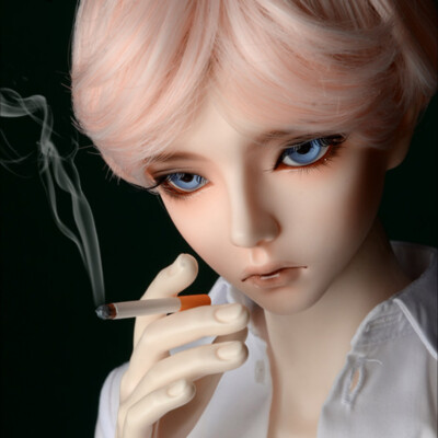 cigarette dolls [Dollmore] 17inch 24 inch 28 inch doll accessory SD&MSD - MBR cigarette