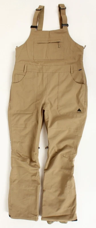 burton avalon bib pants