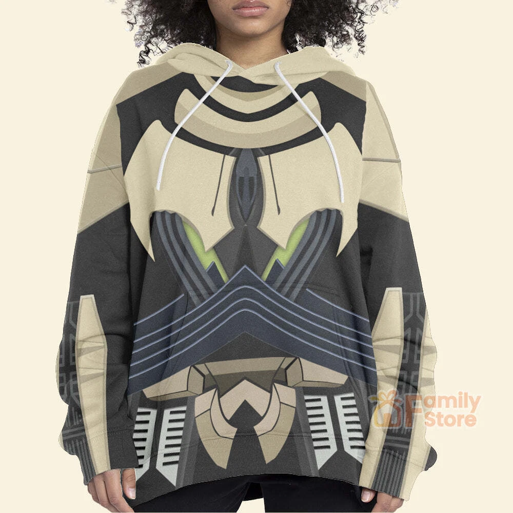Star Wars General Grievous Hoodie Jogger Set