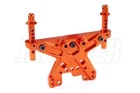 Jazrider Aluminum Shock Tower w/Body Mount Set For HPI Bullet MT ST 3.0/Flux