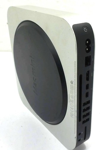 Apple Mac mini Late 2014 Core i5-4260U 1.4GHz 4GB 500GB SSD OS Monterey - 第 2/9 張圖片
