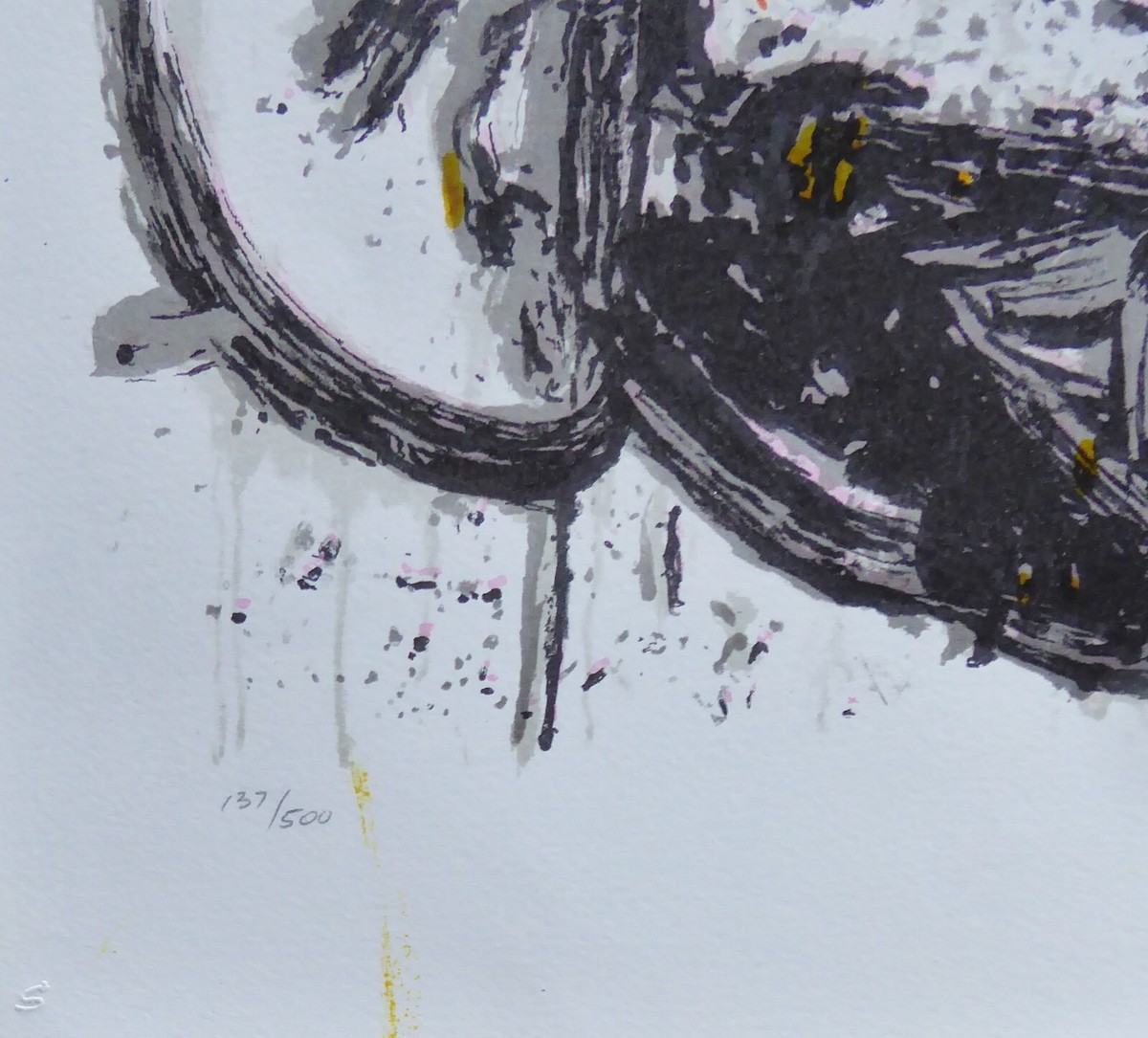 トムエバハート　mon Ami TOM EVERHART 