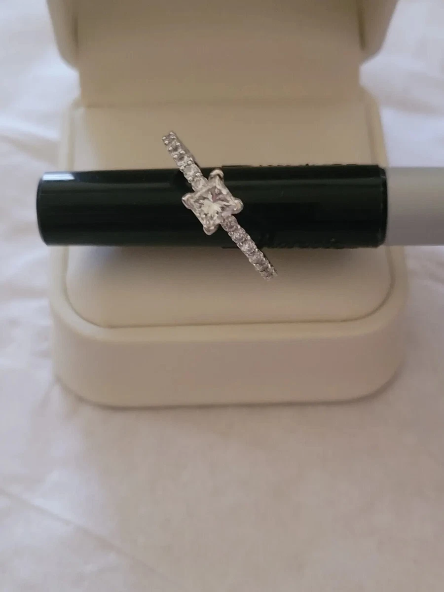 Jared 1.5 carat diamond ring sale
