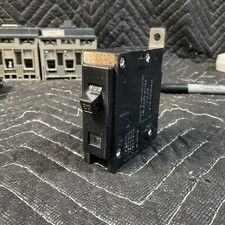 Westinghouse Type BA 20A Circuit Breaker 1 Pole SWD 120/240V