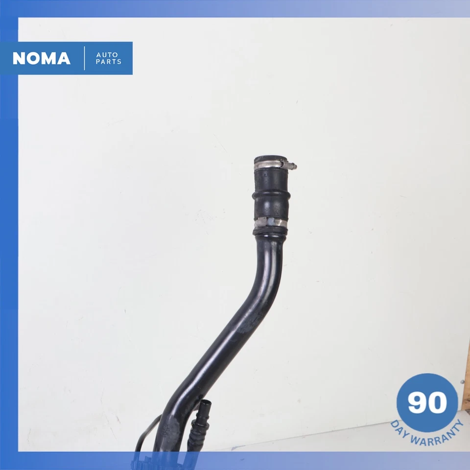 05-16 Land Rover L319 LR4 LR3 combustible gasolina tanque tubo de llenado AH229034BC OEM Foto 3 de 4