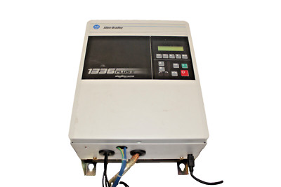ALLEN-BRADLEY 1336 PLUS II Sensorloser Vektor