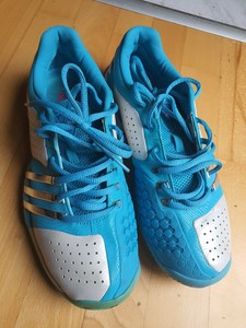 adidas barricade damen