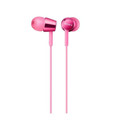 SONY MDR-EX155 Closed Dynamic In-Ear 