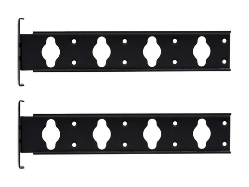 Support d'installation vertical PDU Tripp Lite SRPDU4PHDBRKT pour racks de serveurs - Photo 4/5
