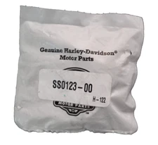 Genuine Harley-Davidson Motor Parts  Assorted NEW OEM  O-Rings NOS SS0123-00