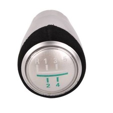 6 Speed Manual Auto Gear Shift Knob Universal Fit For Bmw E46 E82 E90