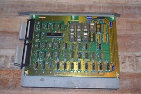 Nintendo Space Fever Color PCB Non-JAMMA Sheriff Untested