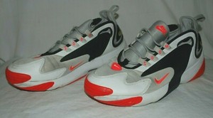air zoom 2k white