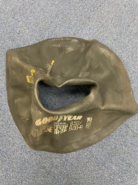 Goodyear Airplane Inner Tube TR-20A | eBay