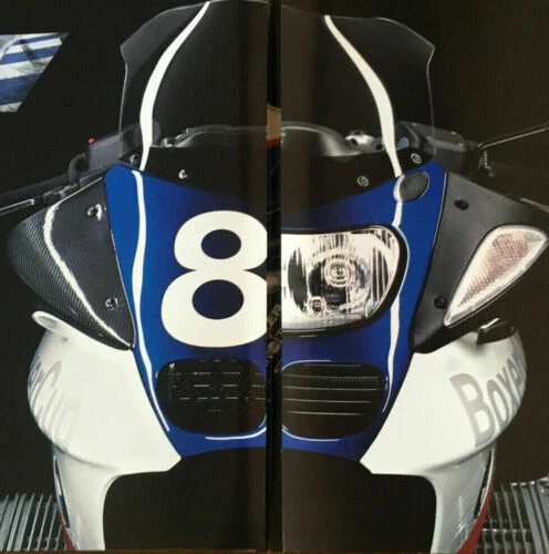 BMW Motorräder BMW R