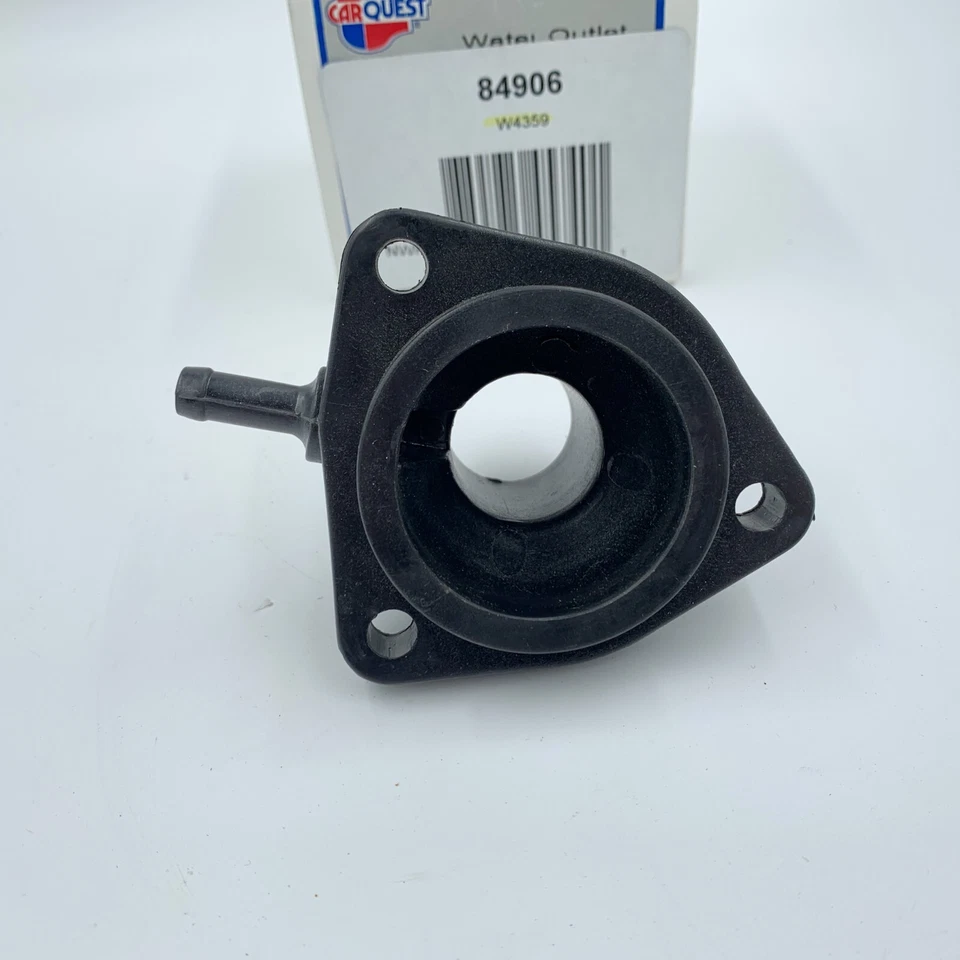 Toma de agua Carquest 84906 para Ford Focus Escort 2000 2,0 L L4 Foto 4 de 4