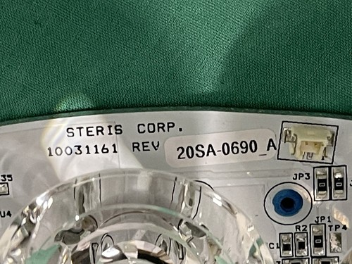 Steris LED Part 10031161 Rev 20SA-0690_A for Steris Harmony LED585 - Picture 4 of 7