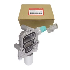 OEM VTEC Solenoid Spool Valve w/ Gasket For Honda Civic D16Y8 1996-2000 New