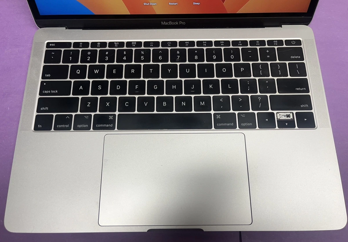 2017 Apple MacBook Pro 13.3 Inch Laptops for sale | eBay