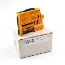 B&R Powerlink Ethernet Interface Module 8I0IF...