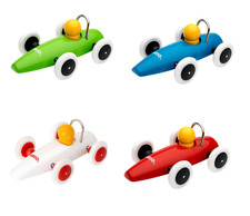 Auto da corsa Brio 30077 9+ mesi