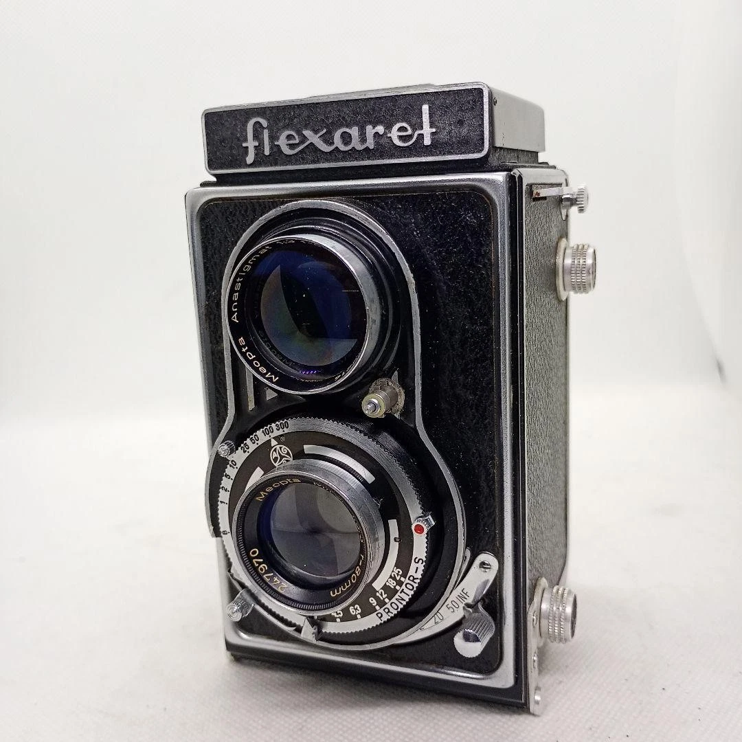 Flexaret Vintage TLR Cameras for sale - eBay