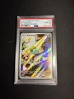 Pokemon 2024 SCR en #143 Bulbasaur Illustration Rare Gem MT PSA 10