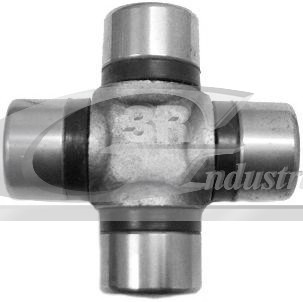 3RG 80223 Joint, steering column for CITROËN,FIAT,NISSAN,OPEL,PEUGEOT,RENAULT