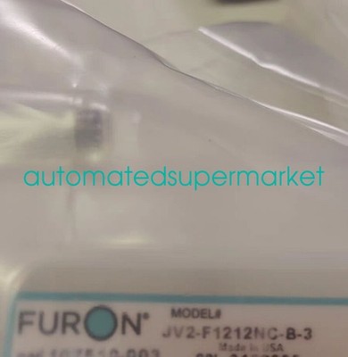 1Pcs New JV2-F1212NC-B-3 pneumatic valve Shipping by DHL/FedEX